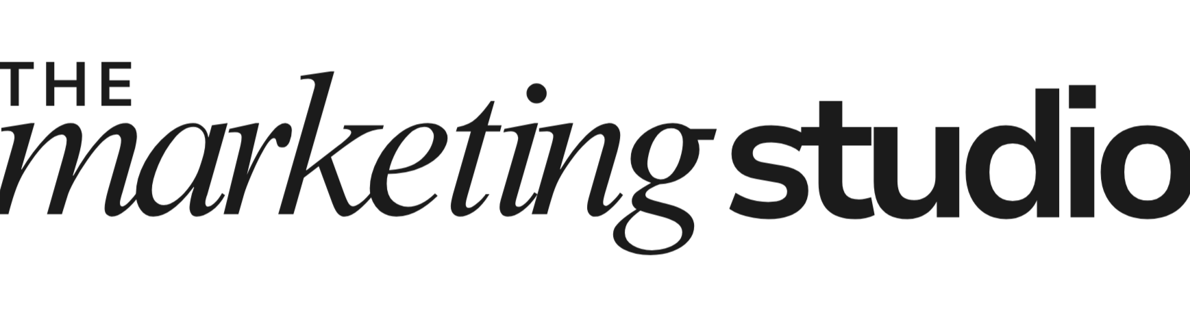The Marketing Studio — Marketing & Communications for Small Businesses